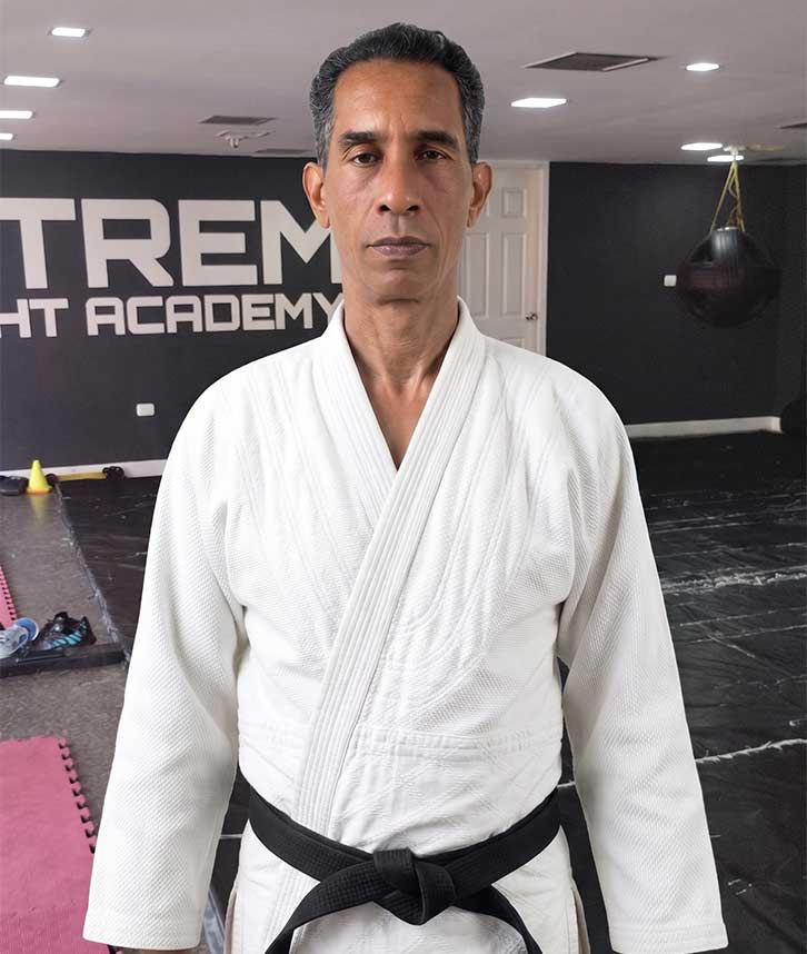 Ernesto Cabello