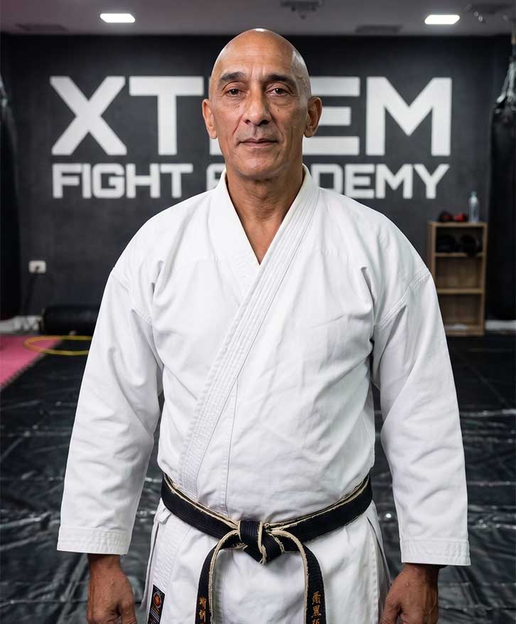 Victor Ramos